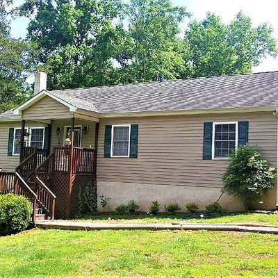 5405 Turkey Ridge Rd, Gordonsville, VA 22942