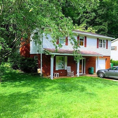 5512 Shawnee Dr, Huntington, WV 25705