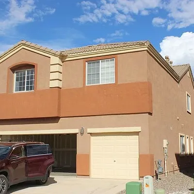 9148 Rio Galisteo Pl Nw, Albuquerque, NM 87114