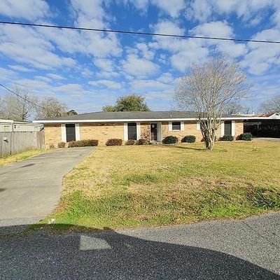 254 Brick St, Breaux Bridge, LA 70517