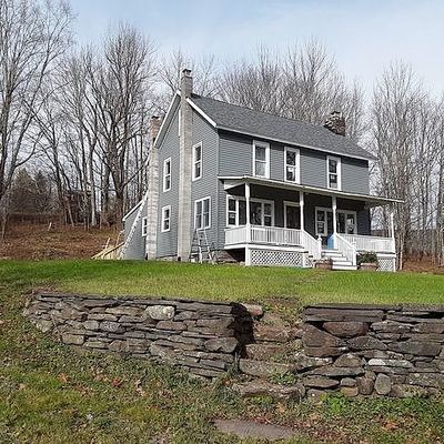 437 Meehan Rd, Margaretville, NY 12455