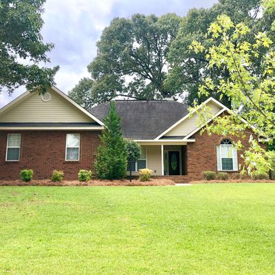 403 Sleepy Ln, Warner Robins, GA 31088