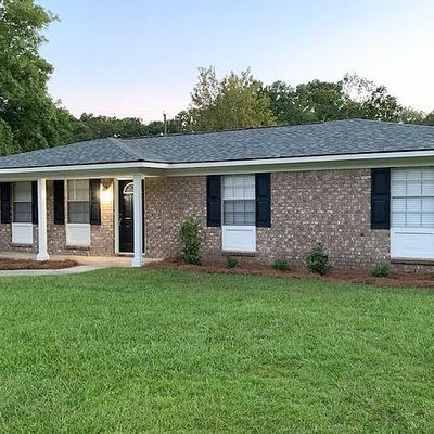 507 Village Ct, Pooler, GA 31322