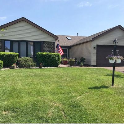 6 Fox Ct W, Buffalo Grove, IL 60089