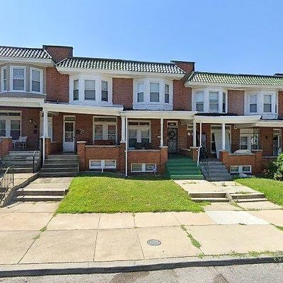 2513 Calverton Heights Ave, Baltimore, MD 21216