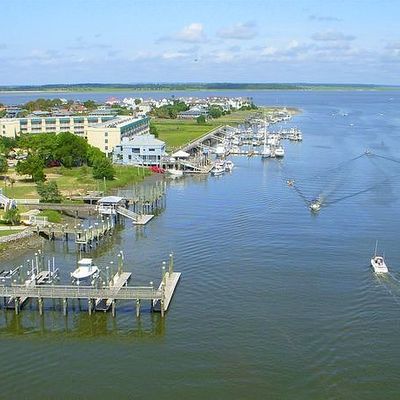 3701 Docksite Road, Edisto Island, SC 29438