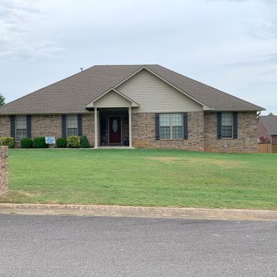 11 Cedar Knoll Loop, Greenbrier, AR 72058