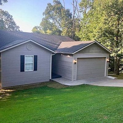 11 Richmond Ln, Bella Vista, AR 72714