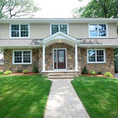 110 Kierstead Ave, Nutley, NJ 07110