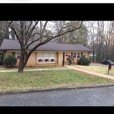 1100 Clary St, Gaffney, SC 29340