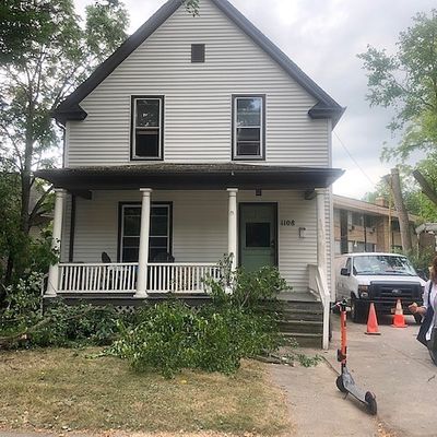 1108 Packard St, Ann Arbor, MI 48104