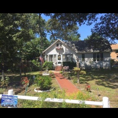 111 Buffalo Ave, Somers Point, NJ 08244