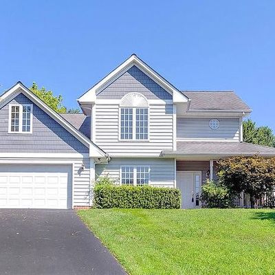 1119 Autumn Hill Ct, Crozet, VA 22932