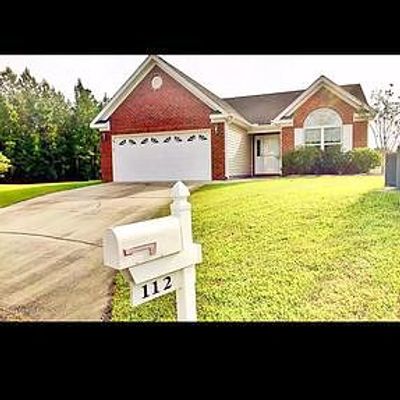 112 Jubilee Pl, New Bern, NC 28560