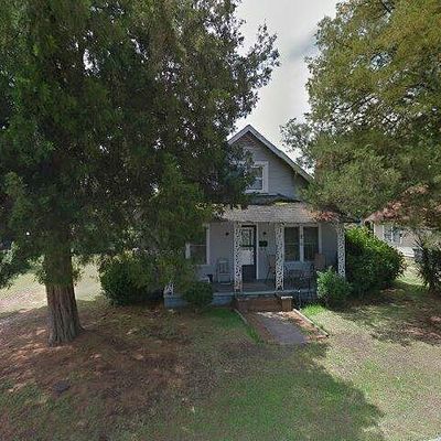 1124 E 1st Street, Lumberton, NC 28358