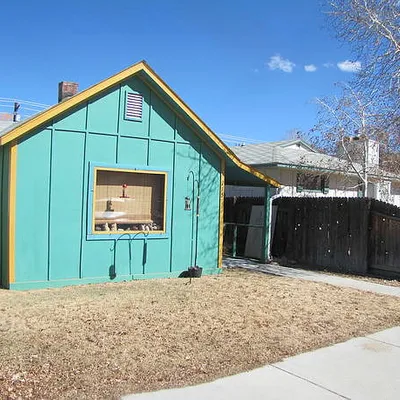 115 N San Juan Ave, Buena Vista, CO 81211