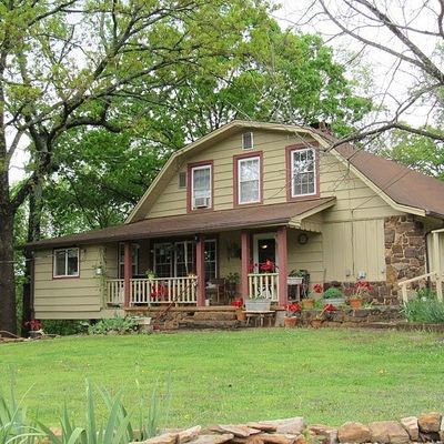 11859 Rock Creek Rd, Mulberry, AR 72947