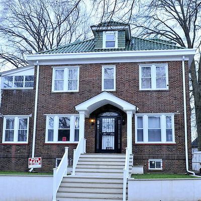 120 Weequahic Avenue, Newark, NJ 07112