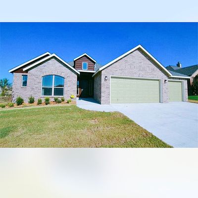 1205 E 134 Th St, Glenpool, OK 74033