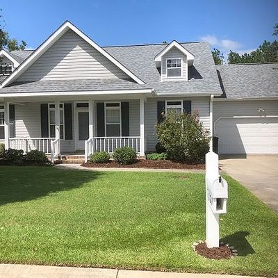 121 Carefree Ln, Morehead City, NC 28557