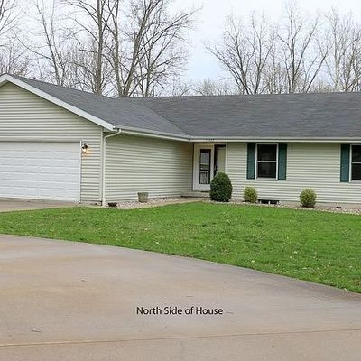 12229 County Road 1535 North, Mount Vernon, IL 62864