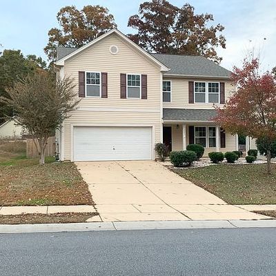 1223 Century Dr, Clover, SC 29710