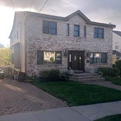 123 Wickes Ave, Yonkers, NY 10701