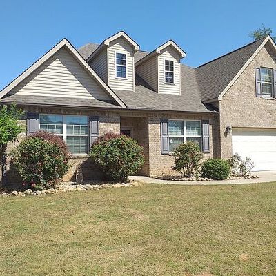 124 Parkview Grove, Kathleen, Ga, Kathleen, GA 31047