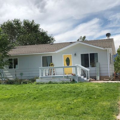 1265 N Brooklyn Rd, Monroe, UT 84754