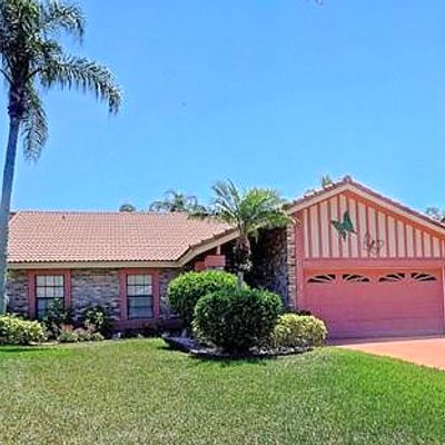 10107 Camelback Ln, Boca Raton, FL 33498