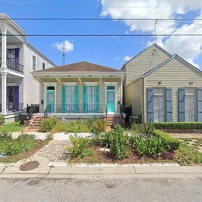 1017 Antonine Street, New Orleans, LA 70115