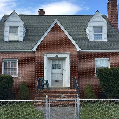 102 E 4 Th St, Front Royal, VA 22630