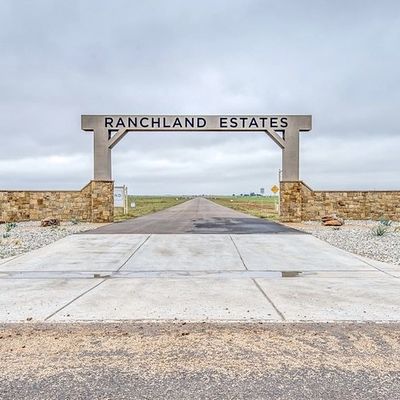 1028 Ranchland Circle, New Home, TX 79383