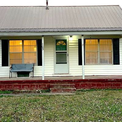 105 Elm St, Pocola, OK 74902