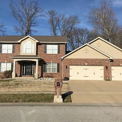 1434 Arbor Green Trl, O Fallon, IL 62269