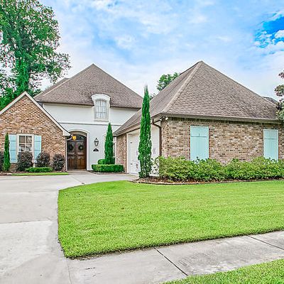 145 Tiger Dr, Saint Gabriel, LA 70776