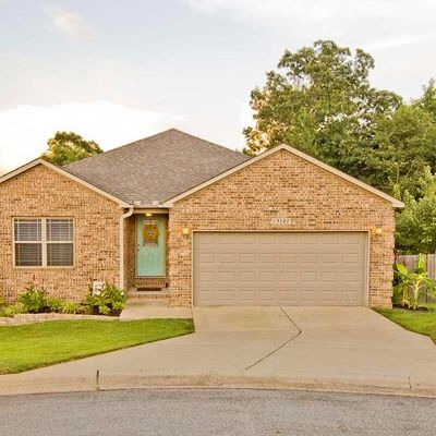 15137 Peak Loop, Alexander, AR 72002