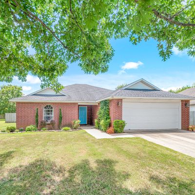 155 Whitney Ln, Farmington, AR 72730