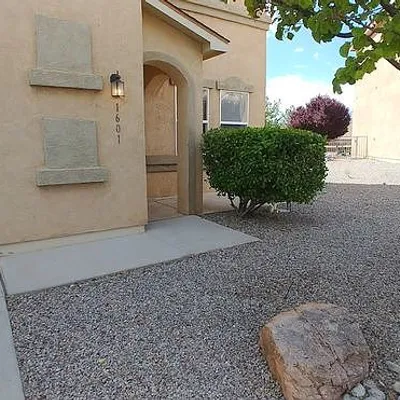 1601 Veridian Dr Se, Rio Rancho, NM 87124