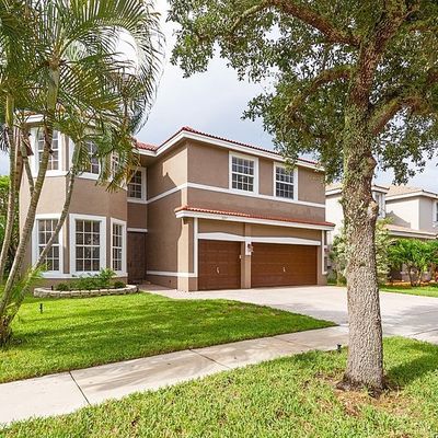 16197 Sw 16 Th St, Pembroke Pines, FL 33027