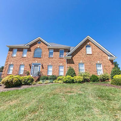 1277 S Oak Lawn Dr, Forest, VA 24551