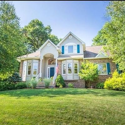 13 Fiddler's Way, Lafayette, NJ 07848