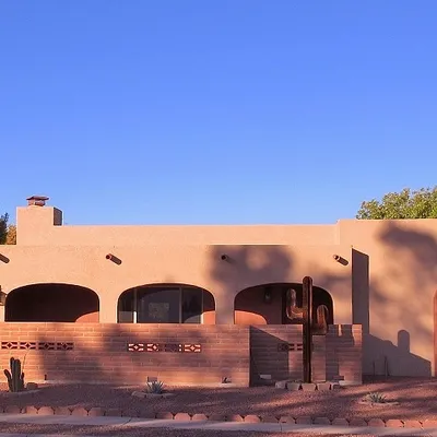 1330 N Paseo De Golf, Green Valley, AZ 85614