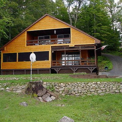 1340 Goodnow Flow Rd, Newcomb, NY 12852