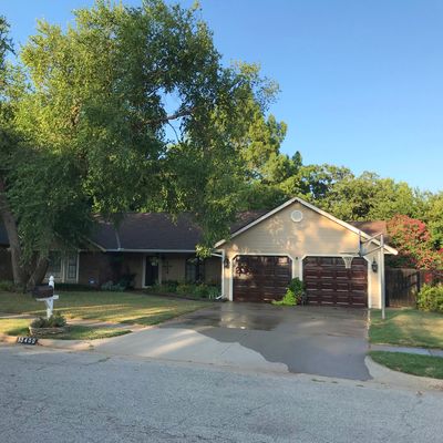 13400 Silver Eagle Trl, Edmond, OK 73013