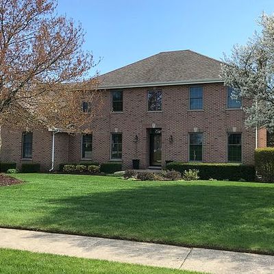 1401 Elk Trl, Cary, IL 60013