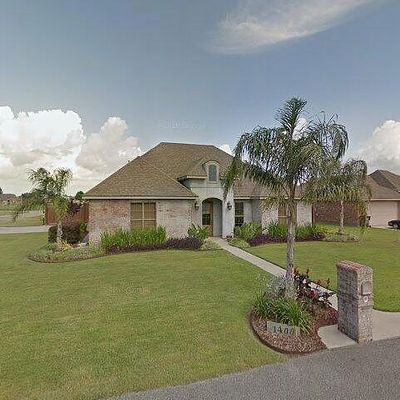 1409 Bonnet St, New Iberia, LA 70563