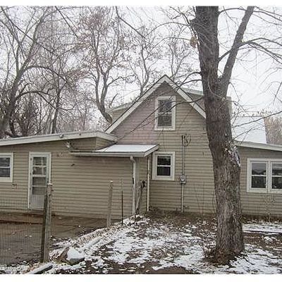 19 N Plum St, Langdon, KS 67583