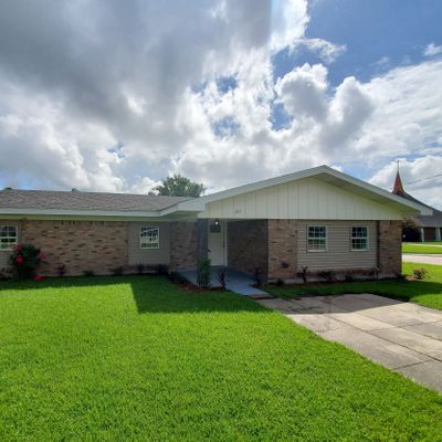 197 Jupiter St, Morgan City, LA 70380