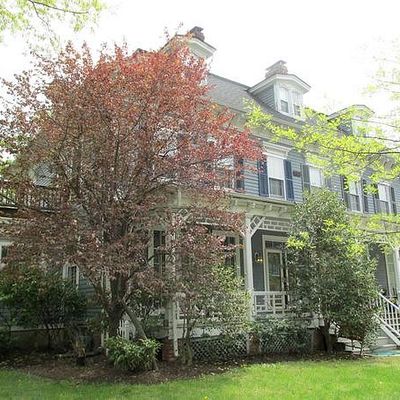 2 Perry St, Morristown, NJ 07960